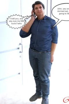 My Mother’s Past (60)