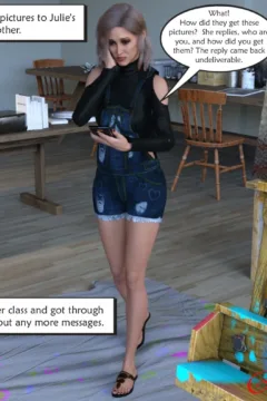 My Mother’s Past (81)