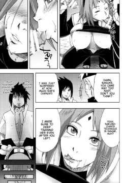 Nanahan no Himatsubushi (16)