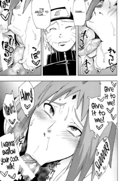 Nanahan no Himatsubushi (8)