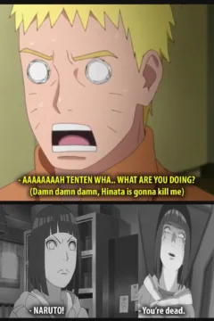 Naruten Love Comic006