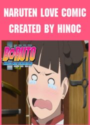 (Naruto) Naruten Love Comic- Hinoc