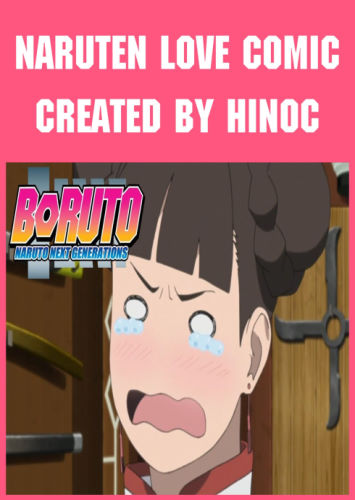 (Naruto) Naruten Love Comic- Hinoc