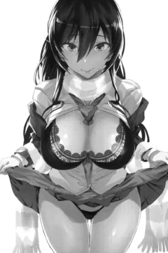 Naughty Distress (2)