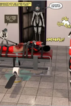 New Arkham For Superheroines 14 (12)