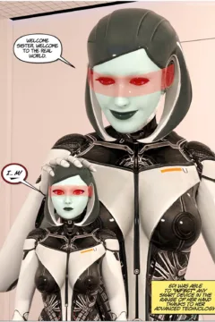 New Arkham For Superheroines 14 (14)