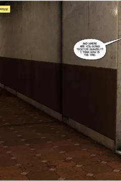 New Arkham For Superheroines 14 (76)