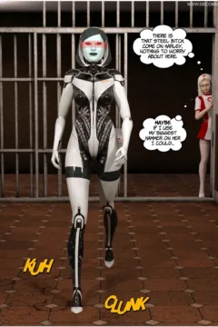 New Arkham For Superheroines 14 (8)