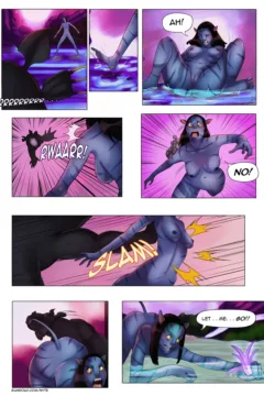 Neytiri Reclaimed 003