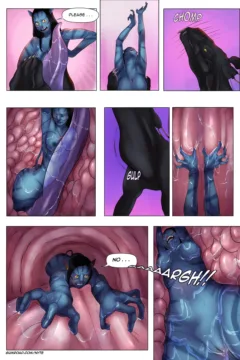 Neytiri Reclaimed 005