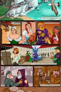 Nicholas the Bard (6)