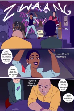 Nickels in Public (4)