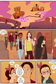 Nickels in Public (6)