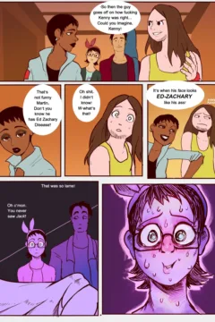 Nickels in Public (7)