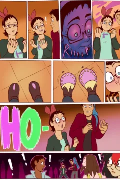 Nickels in Public (9)