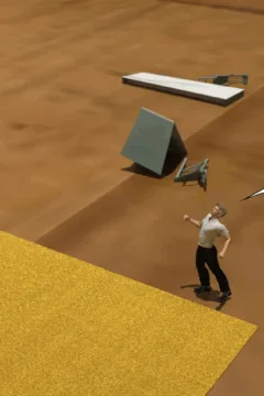 Office Work A​ (33)