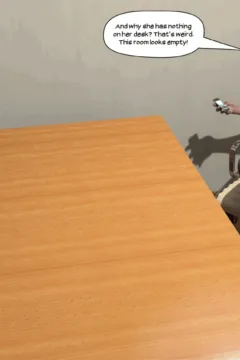 Office Work A​ (46)