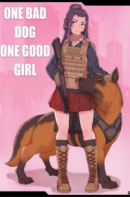 One Bad Dog One Good Girl (1)