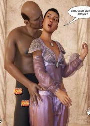 PigKing - Your Highness 2 • Free Porn Comics