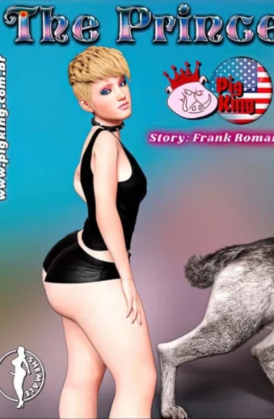 Pigking- The prince 17