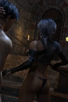 Prince’s Harem (27)