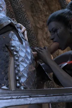 Prince’s Harem (3)