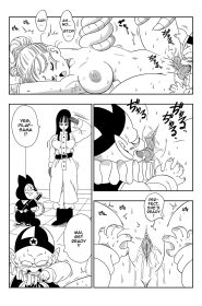 Punishment in Pilaf’s Castle (7)