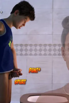 Redoxa’s Dirty Mind (13)