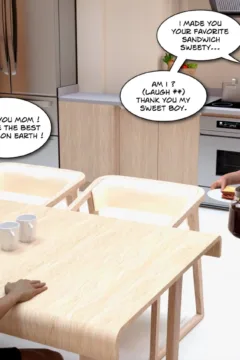 Redoxa’s Dirty Mind (14)