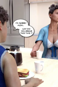 Redoxa’s Dirty Mind (16)