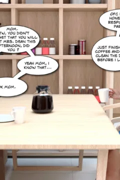 Redoxa’s Dirty Mind (18)