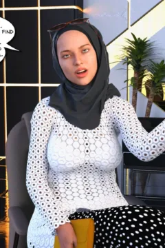 Redoxa’s Dirty Mind (26)