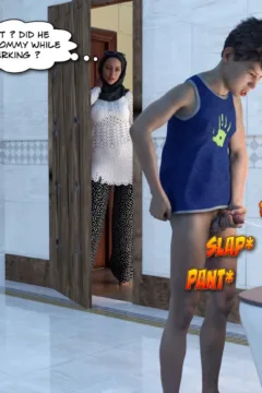 Redoxa’s Dirty Mind (31)