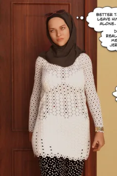 Redoxa’s Dirty Mind (32)