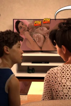 Redoxa’s Dirty Mind (44)