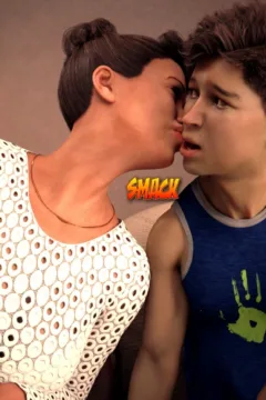 Redoxa’s Dirty Mind (46)