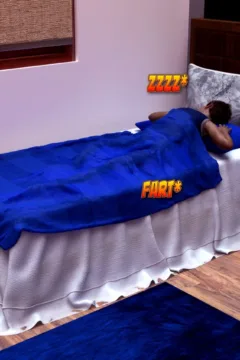 Redoxa’s Dirty Mind (5)