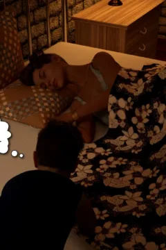 Redoxa’s Dirty Mind (56)