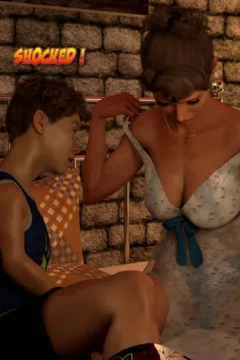 Redoxa’s Dirty Mind (66)