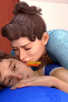 Redoxa’s Dirty Mind (9)