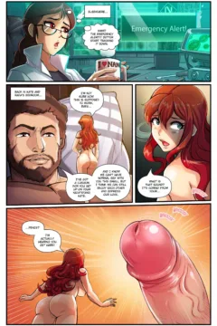 Reduction of the Innocent (13)