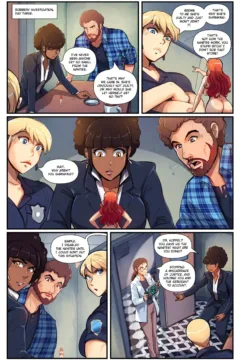 Reduction of the Innocent (16)