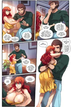 Reduction of the Innocent (8)