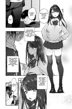 Saimin Netorare Kanojo (3)