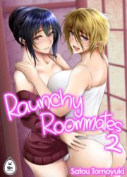 Satou Tomoyuki - Raunchy Roommates 2