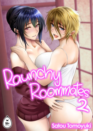 Satou Tomoyuki – Raunchy Roommates 2