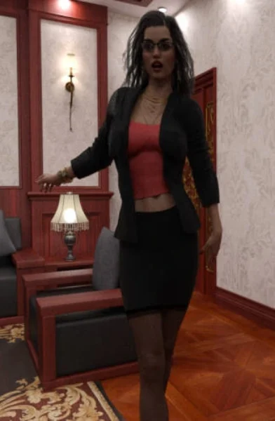 Secretary - Sossenmaker