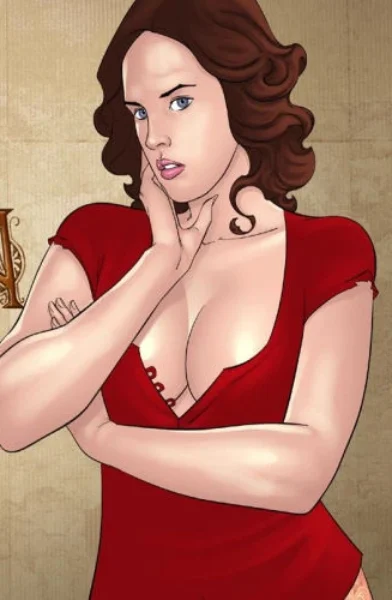 Seiren – The Spinster 1