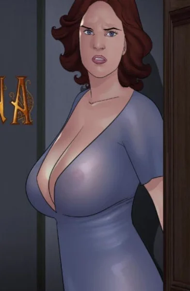 Seiren – The Spinster 2