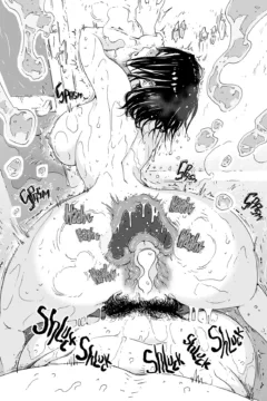 Sex in a One Bedroom Flat (12)